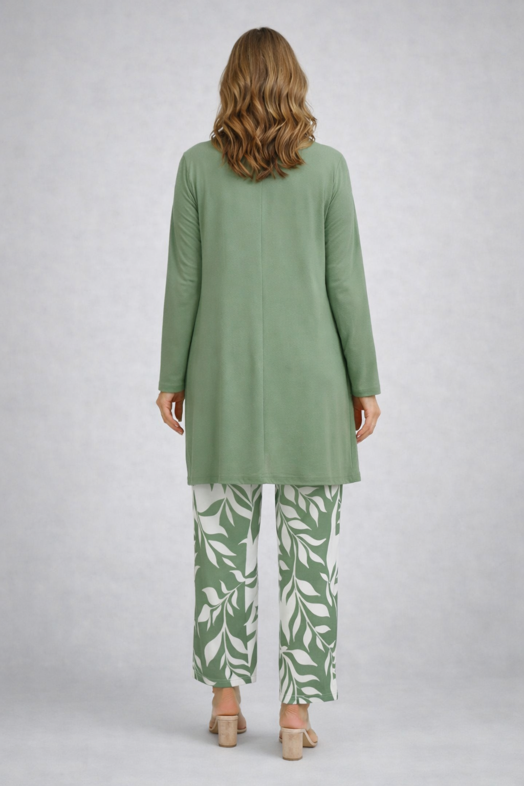 Aeris – Elegant Drie-Delige Set