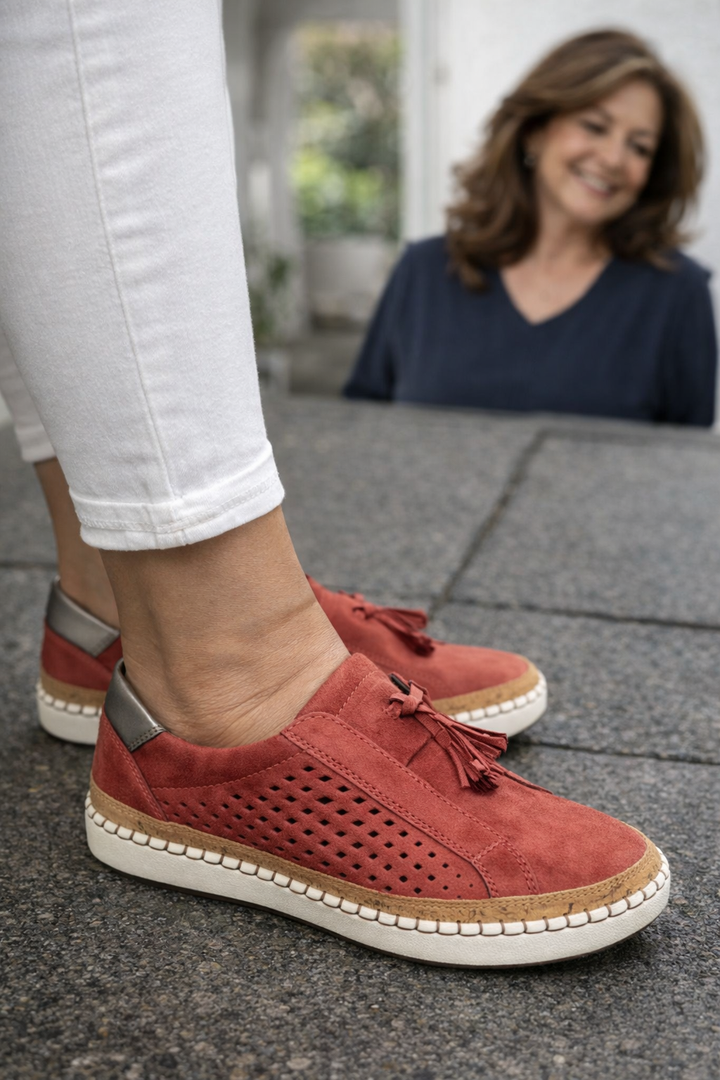 Lola - Orthopedische Schoenen