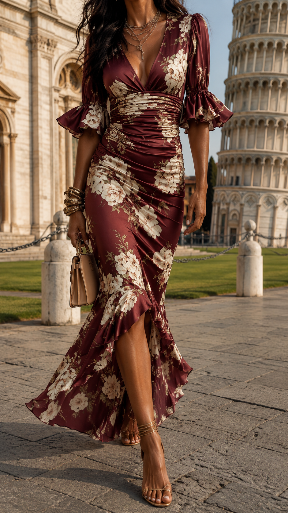 Robe Pisa
