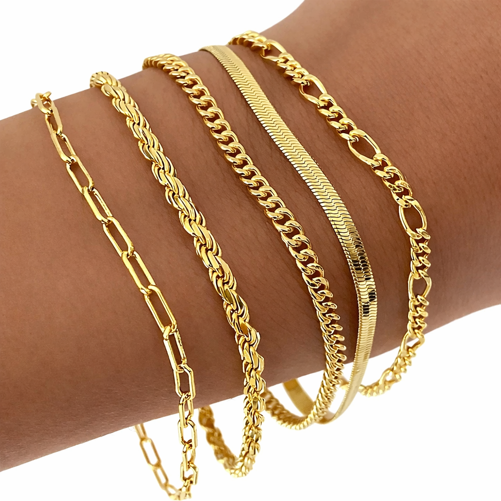 Ellis Renner Armbandenset