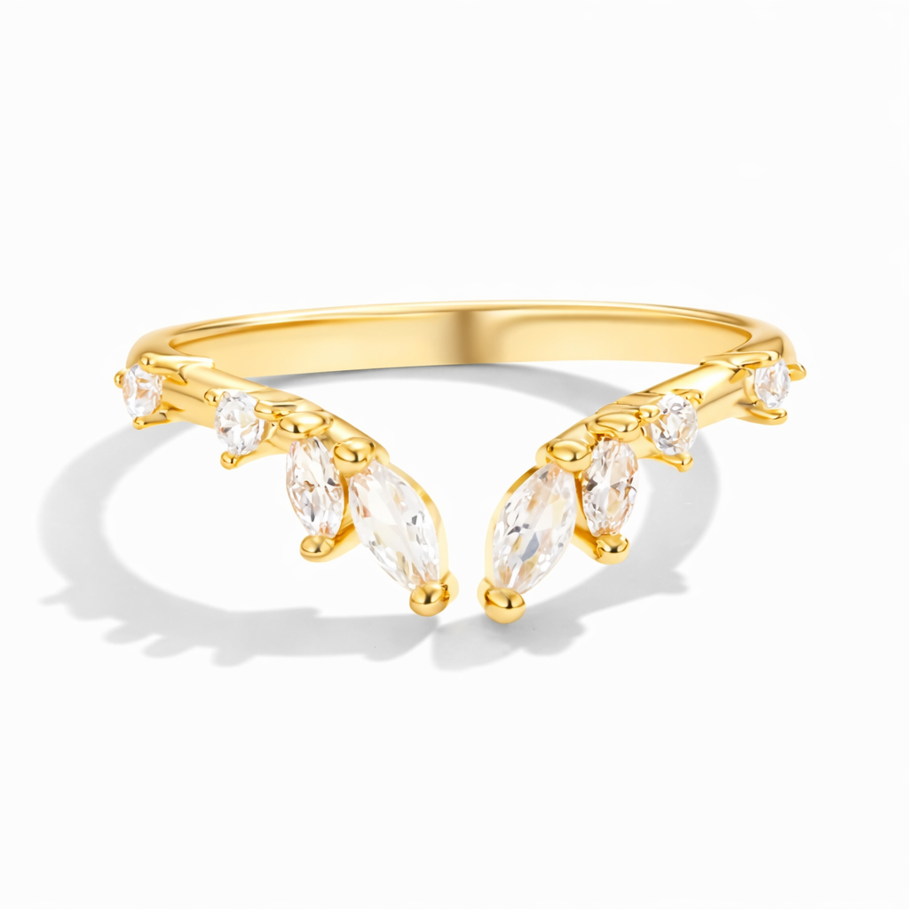 Ring LÉA