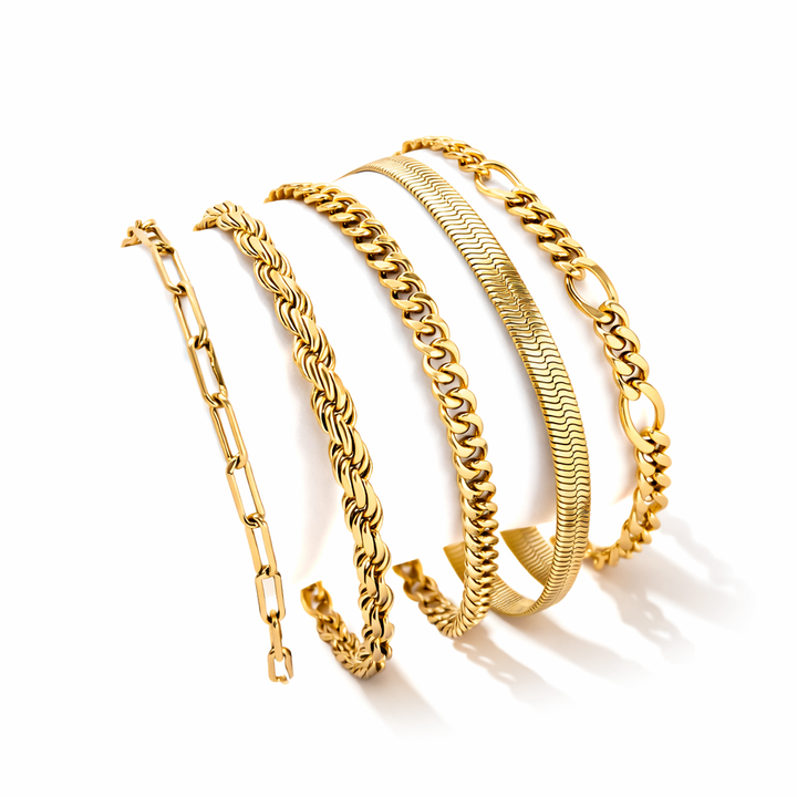 Ellis Renner Armbandenset