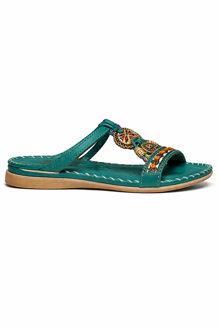 LOLA™ | COMFORTABELE ORTHOPEDISCHE SANDALEN