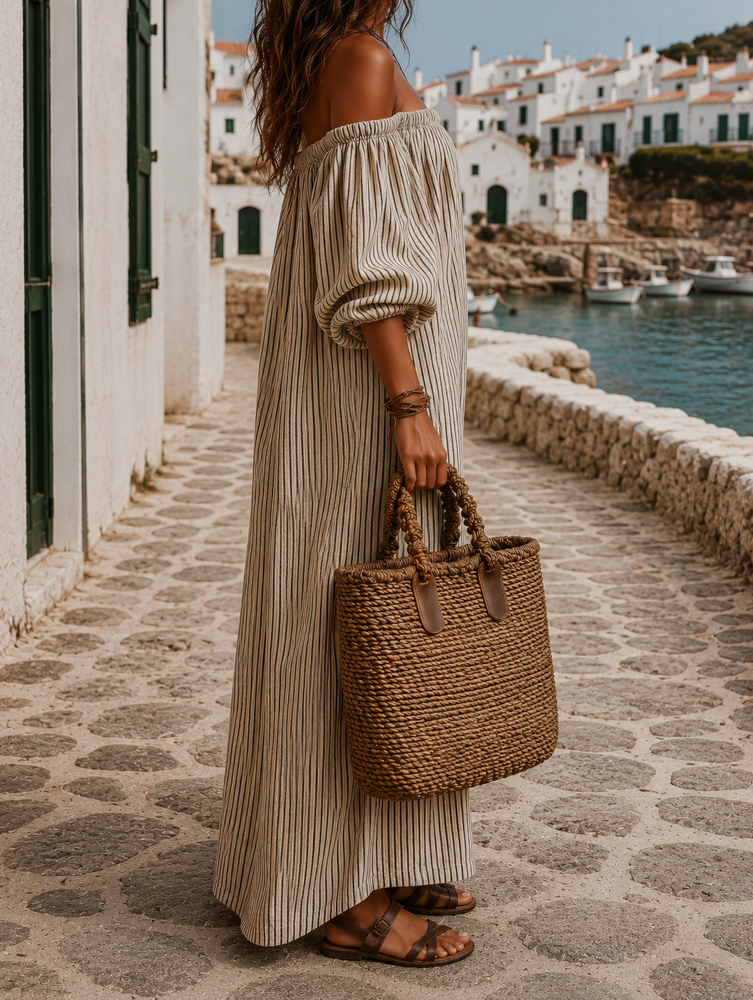 Robe Pregonda
