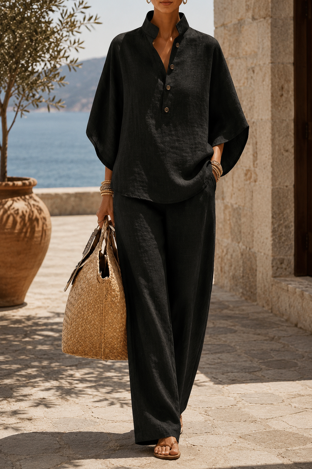 Ensemble Martina