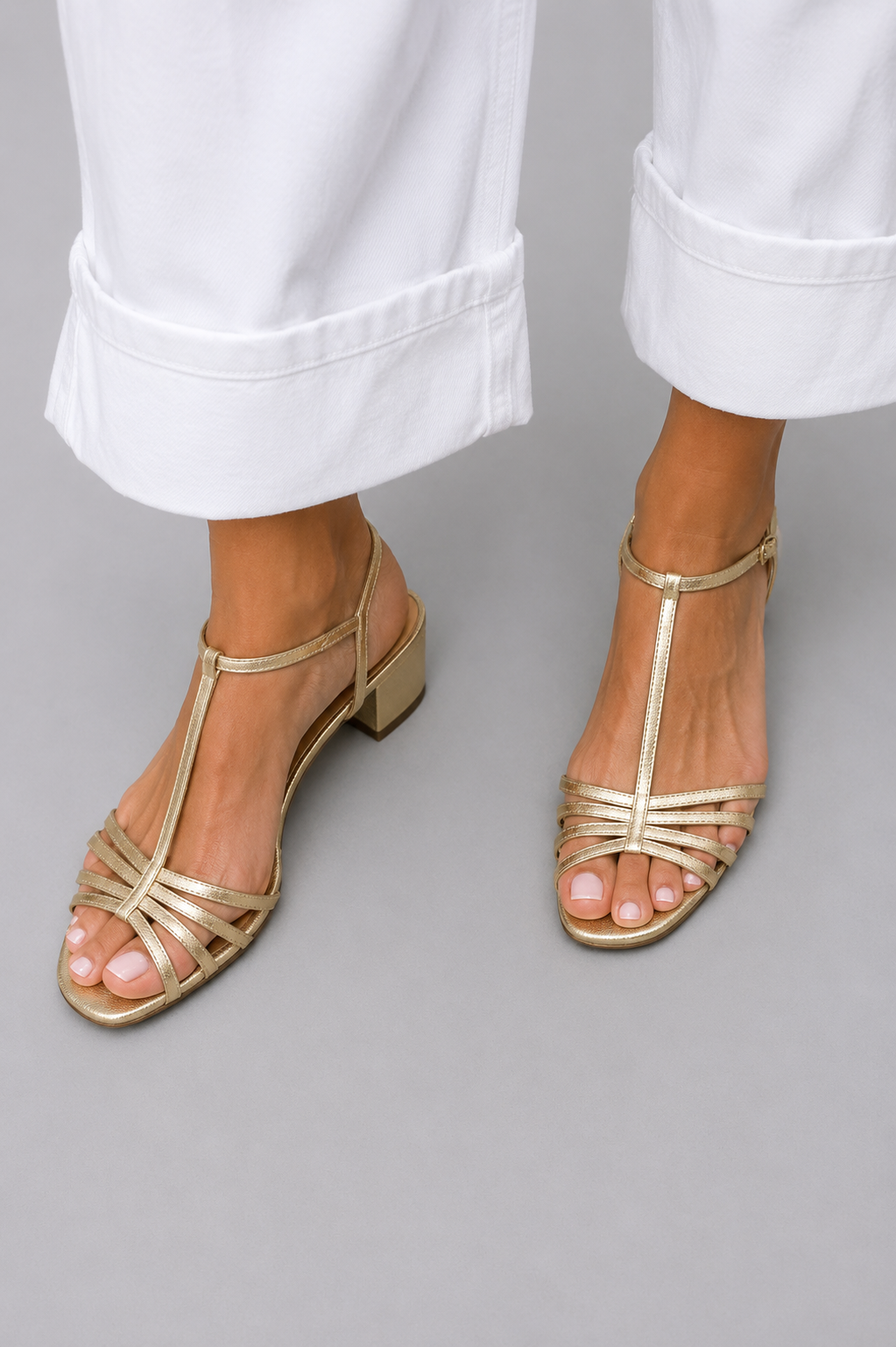 Allegra | Stijlvolle Sandalen voor de Dag