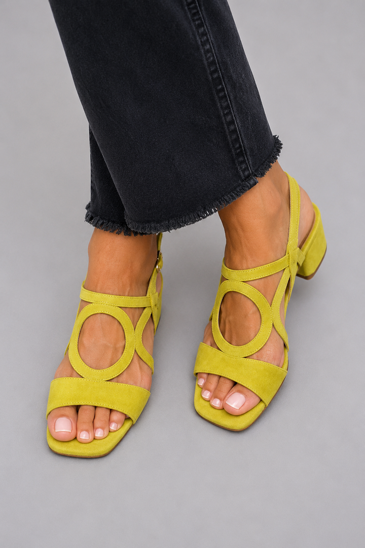 Valentina | Vivace Zomer Sandalen