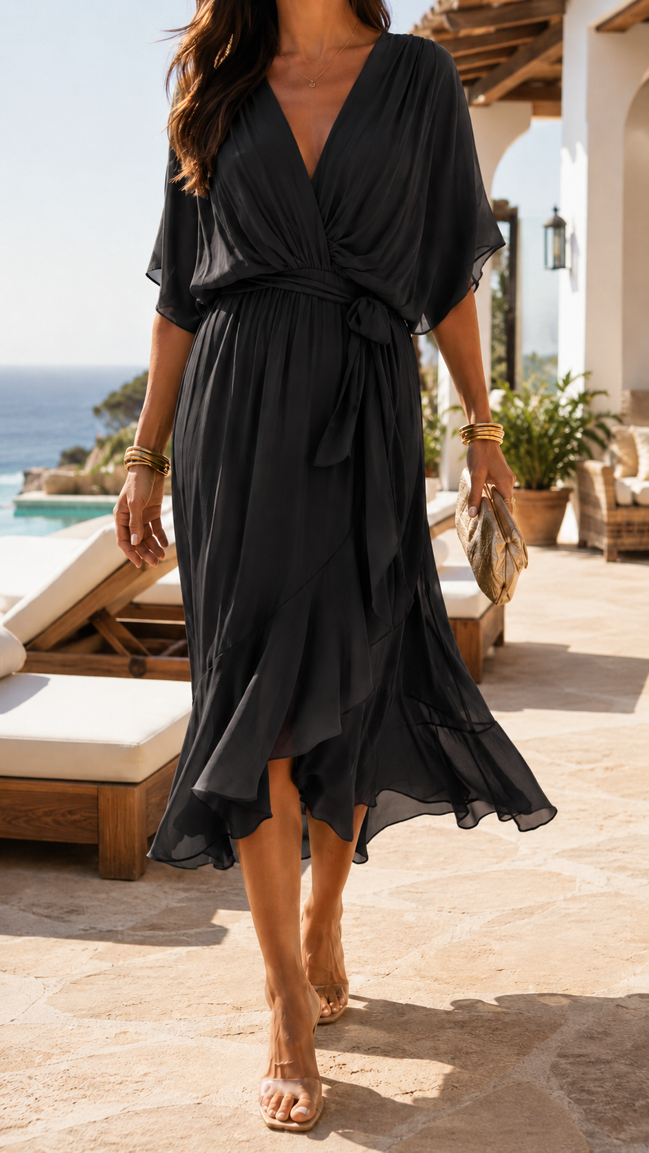 Robe Calypso