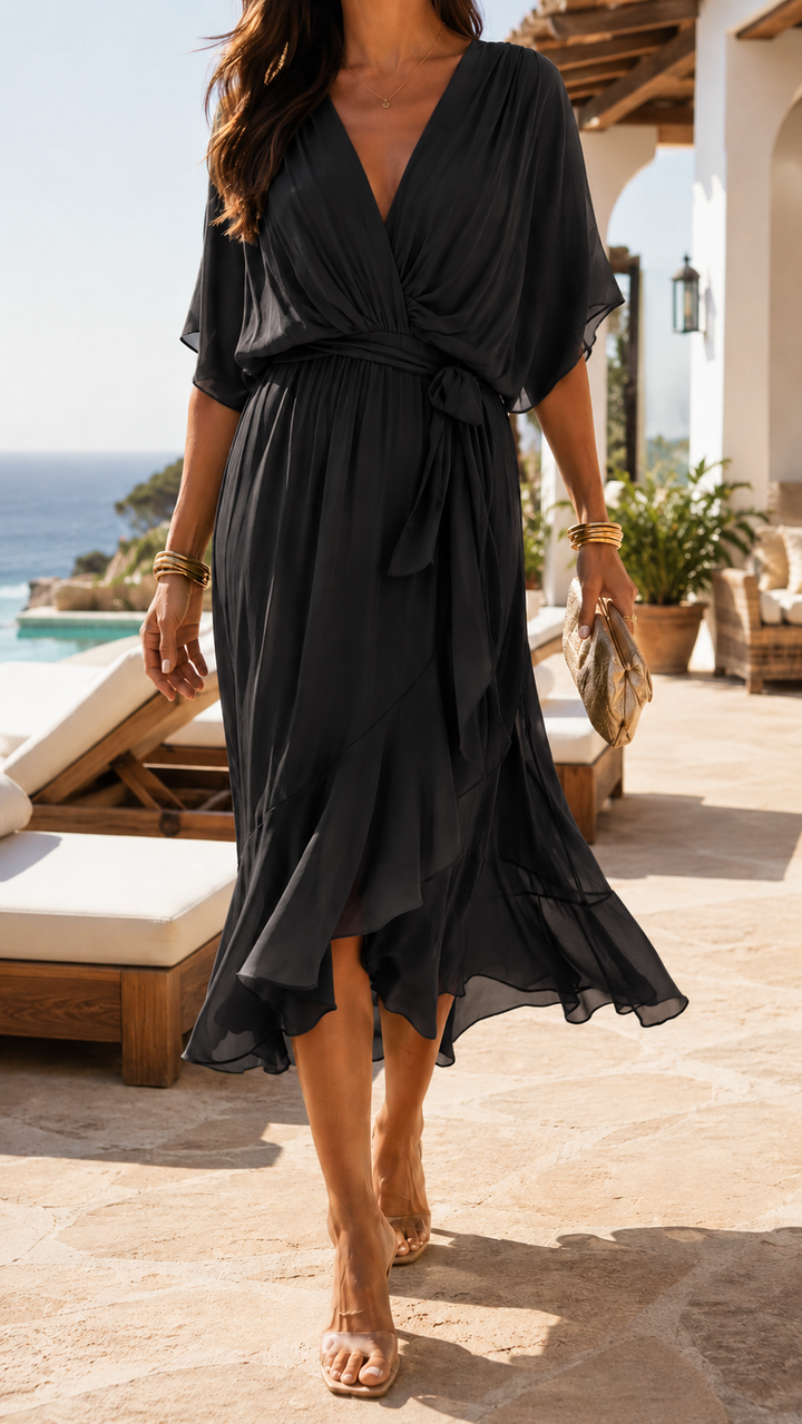 Robe Calypso