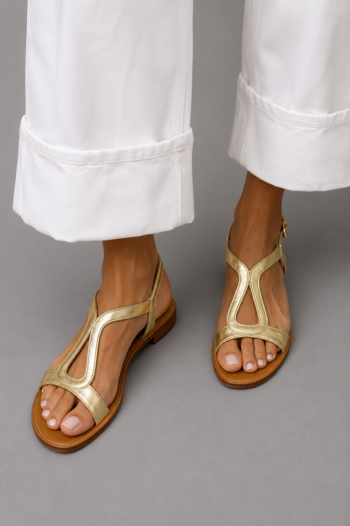 Ludovica | Sandalen voor de zomer