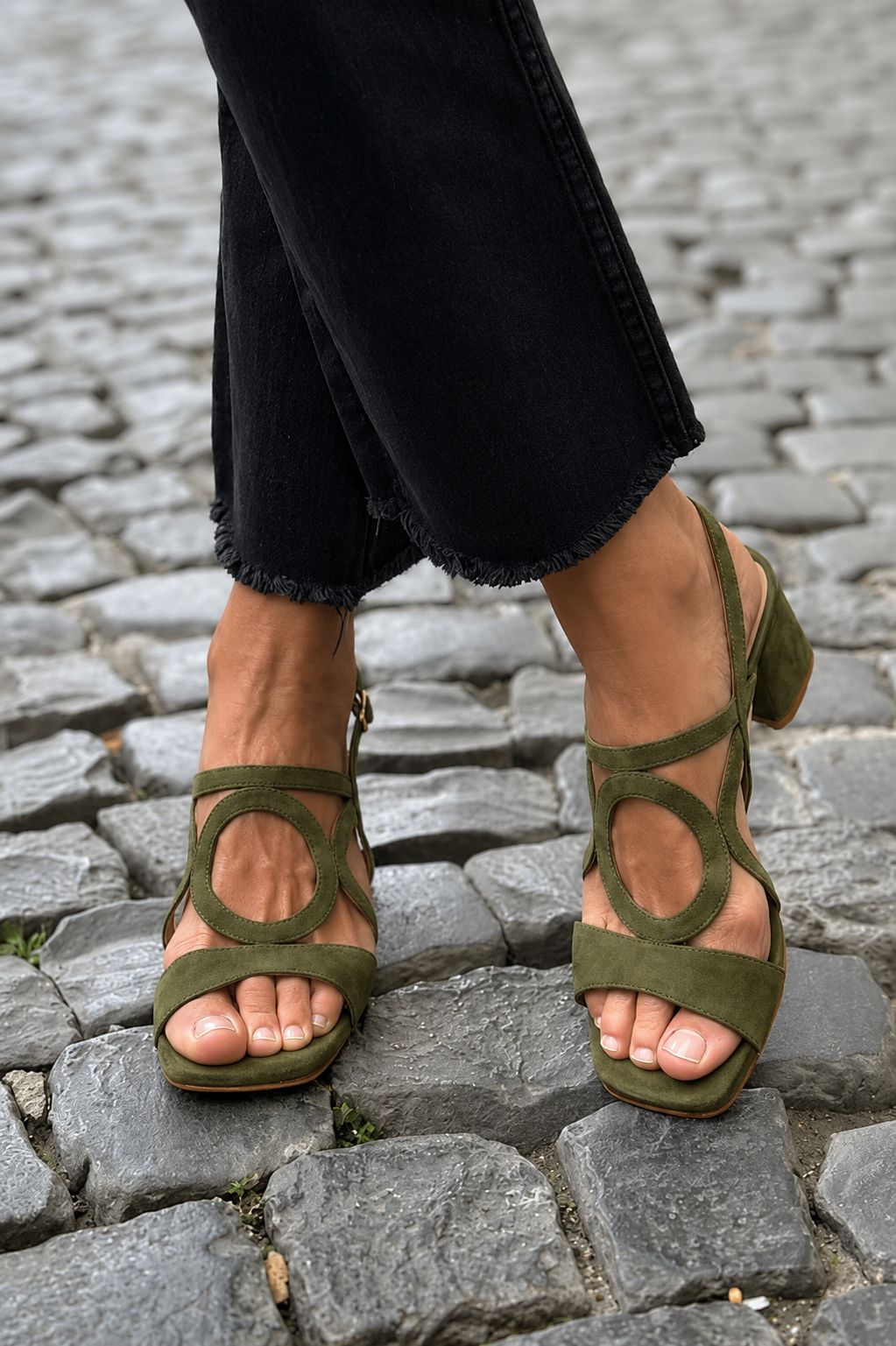 Valentina | Vivace Zomer Sandalen