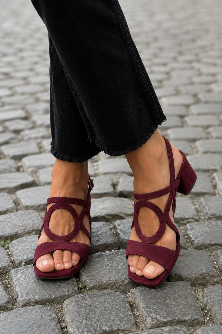 Valentina | Vivace Zomer Sandalen