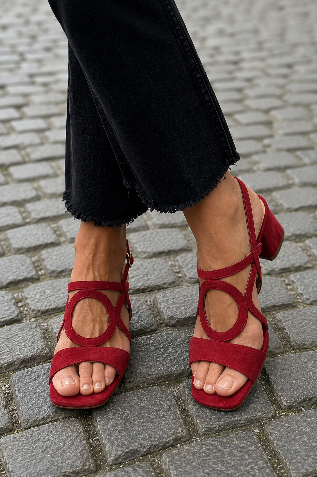 Valentina | Vivace Zomer Sandalen