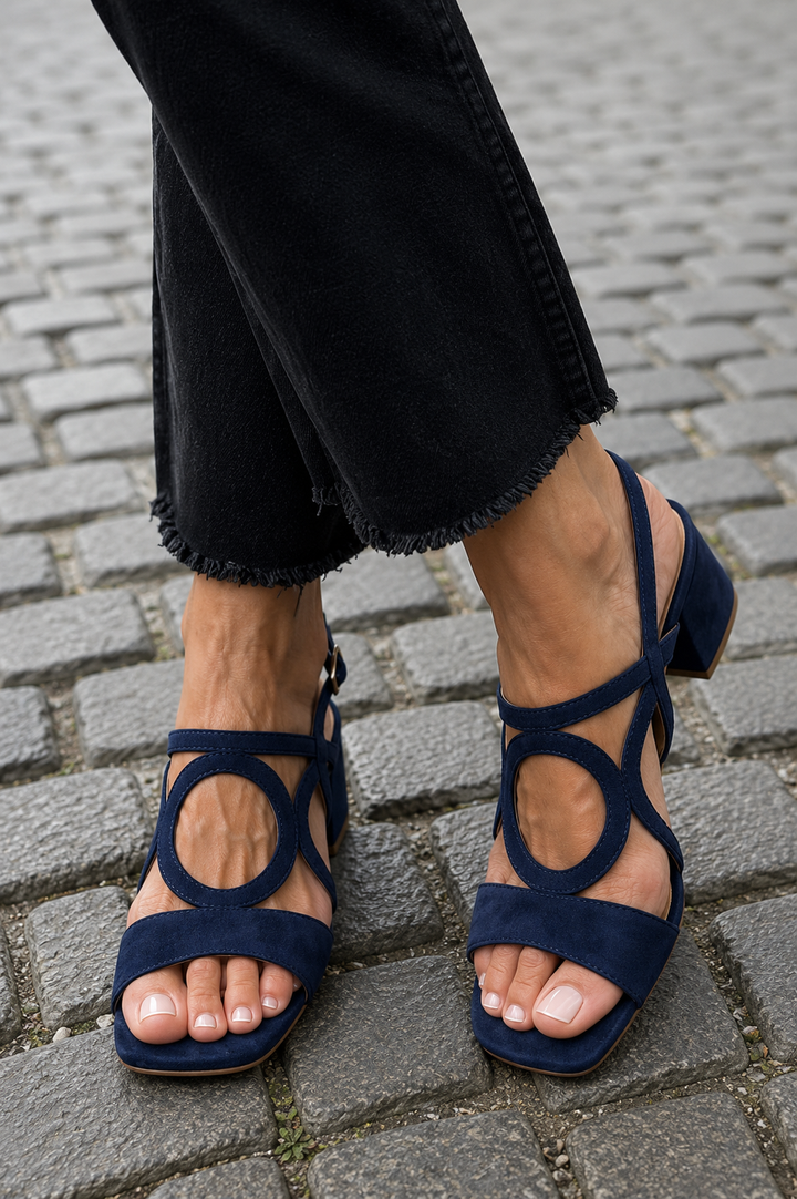Valentina | Vivace Zomer Sandalen