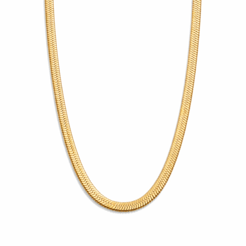 Collier Sarya ketting
