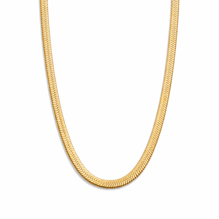 Collier Sarya ketting