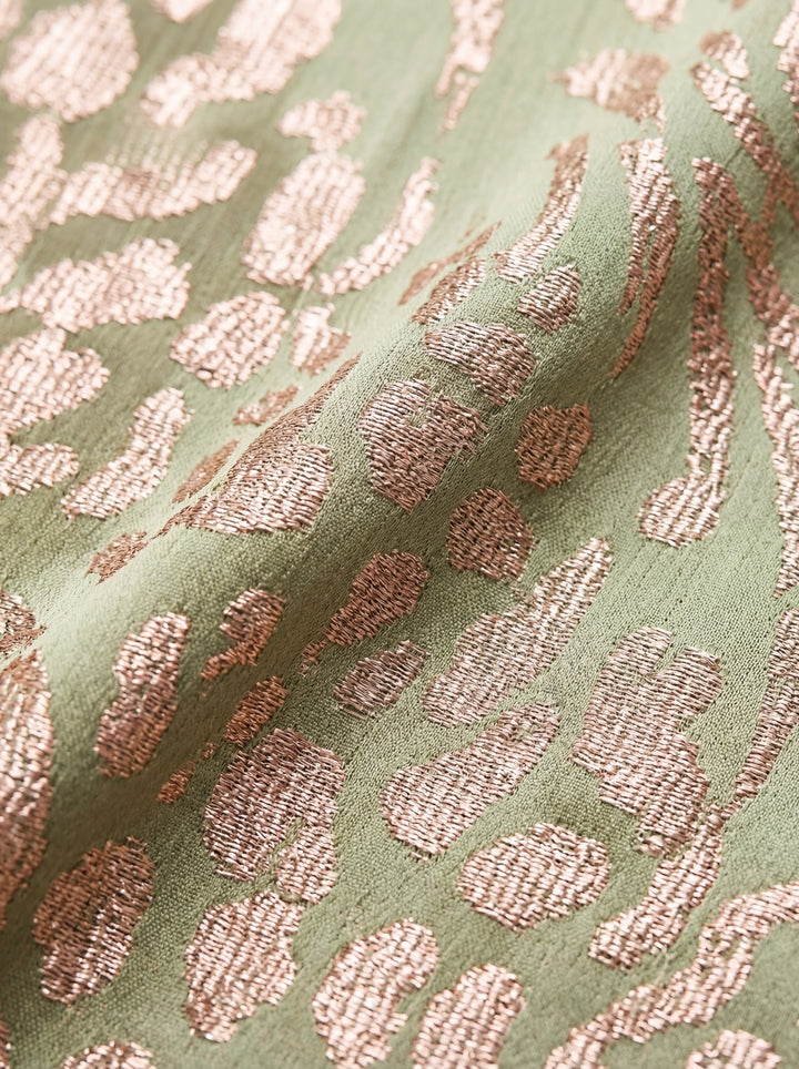 Giulia™ | Elegante jurk van lichte en vloeiende stof