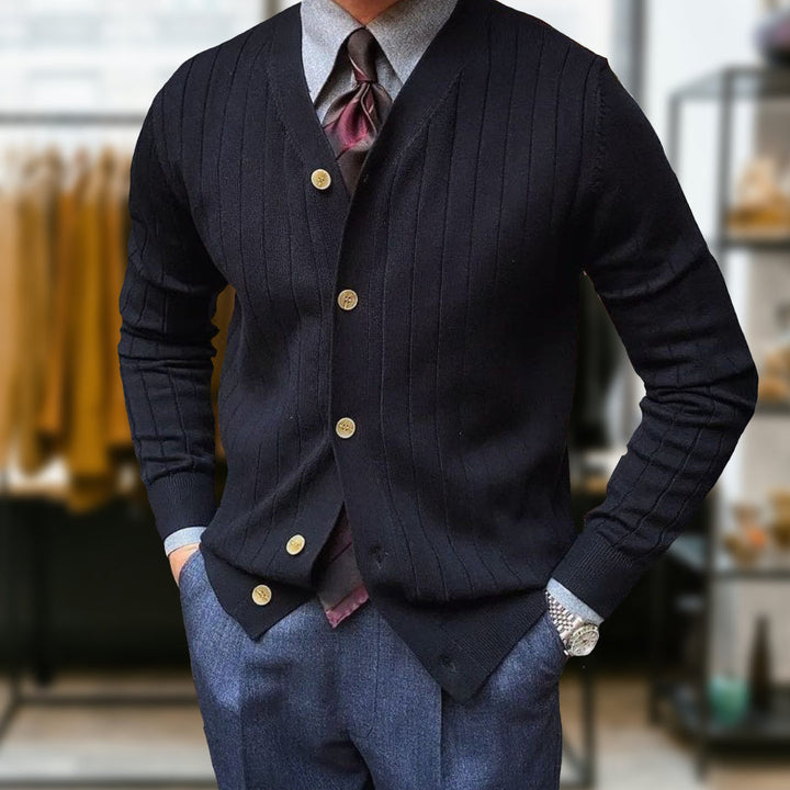 Elijah™ - Luxueuze Comfortabele Cardigan