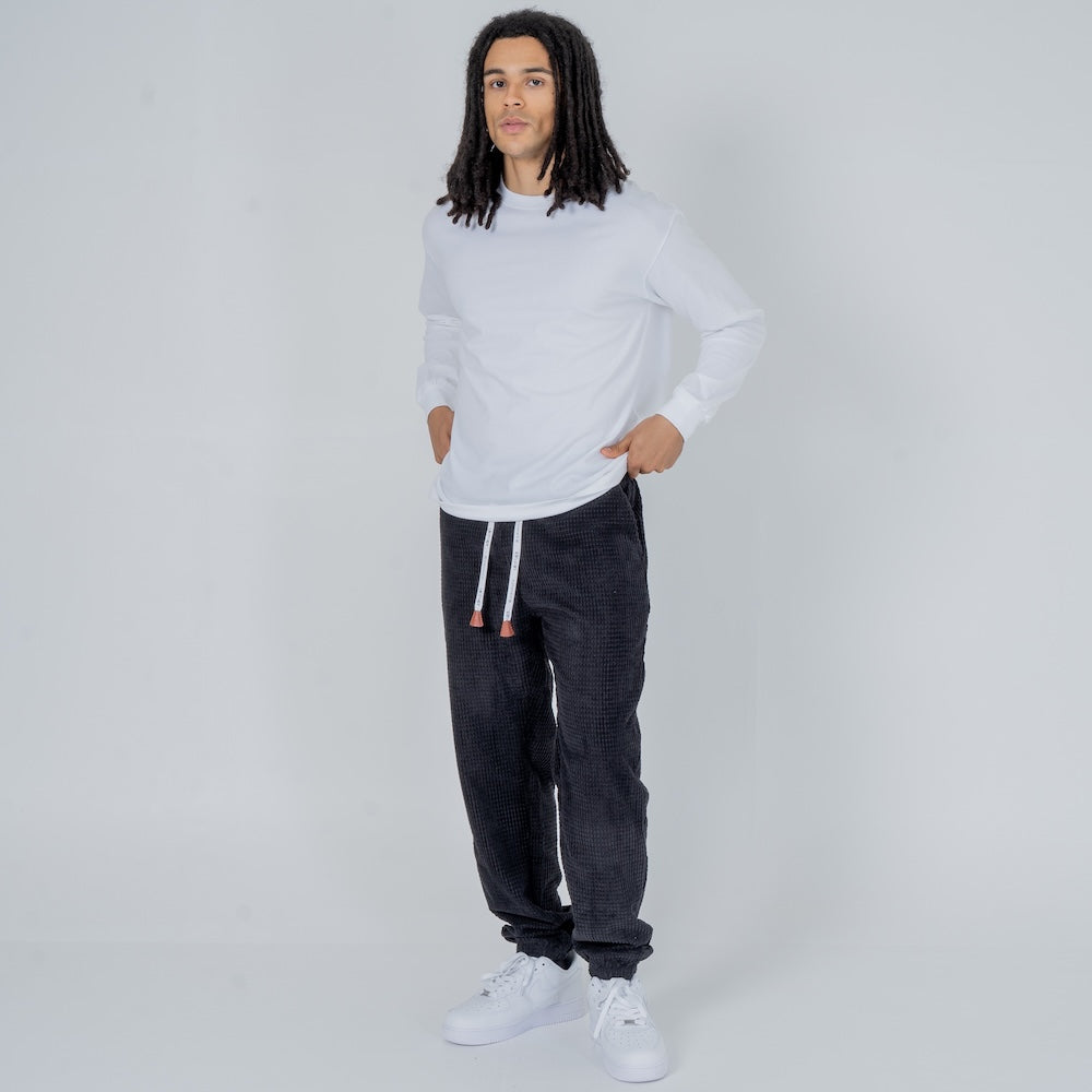 Pakket van 3 x Jitsu - Corduroy broeken
