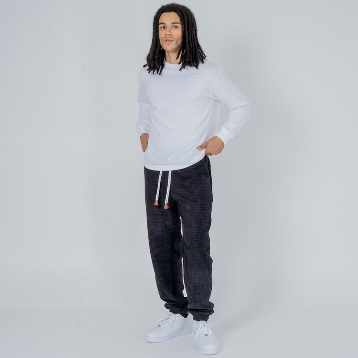 Pakket van 3 x Jitsu - Corduroy broeken