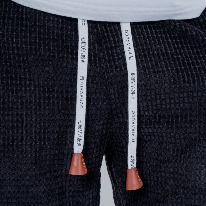 Pakket van 3 x Jitsu - Corduroy broeken