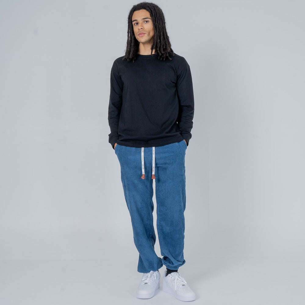 Pakket van 3 x Jitsu - Corduroy broeken