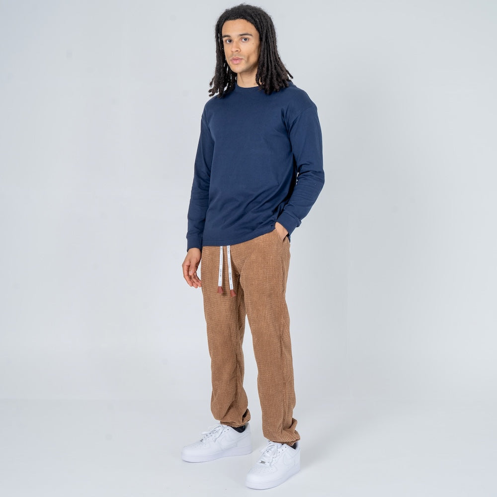 Pakket van 3 x Jitsu - Corduroy broeken