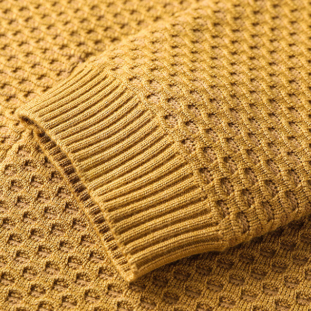 Mason™ - Premium Comfortabele Cardigan