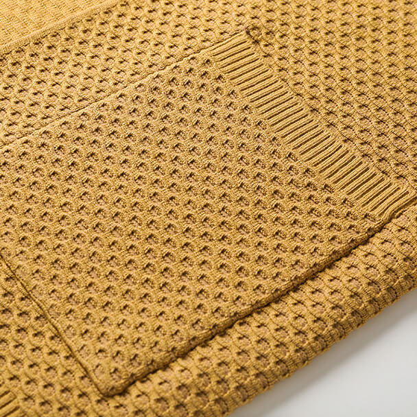 Mason™ - Premium Comfortabele Cardigan