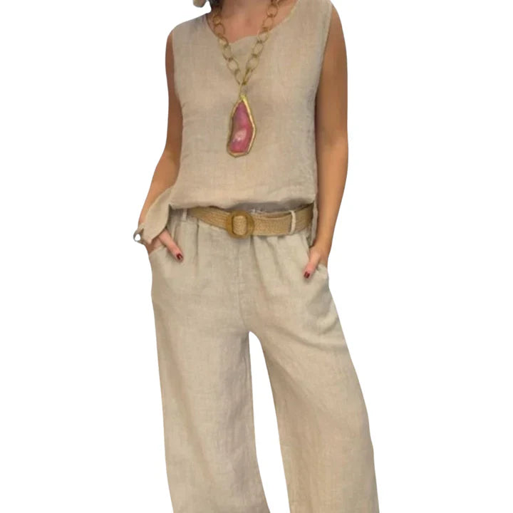 Paloma™ | Boho tweedelige set