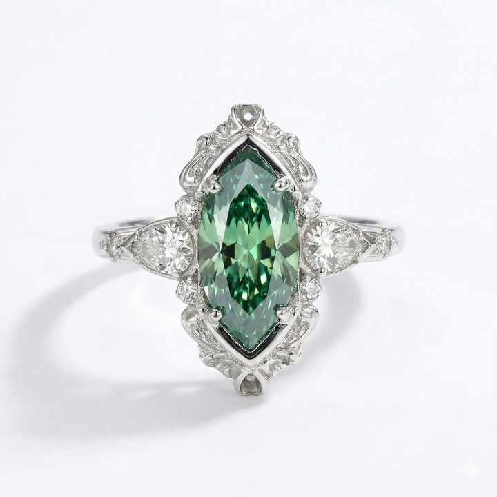 Vaelira Thornewyn Ring