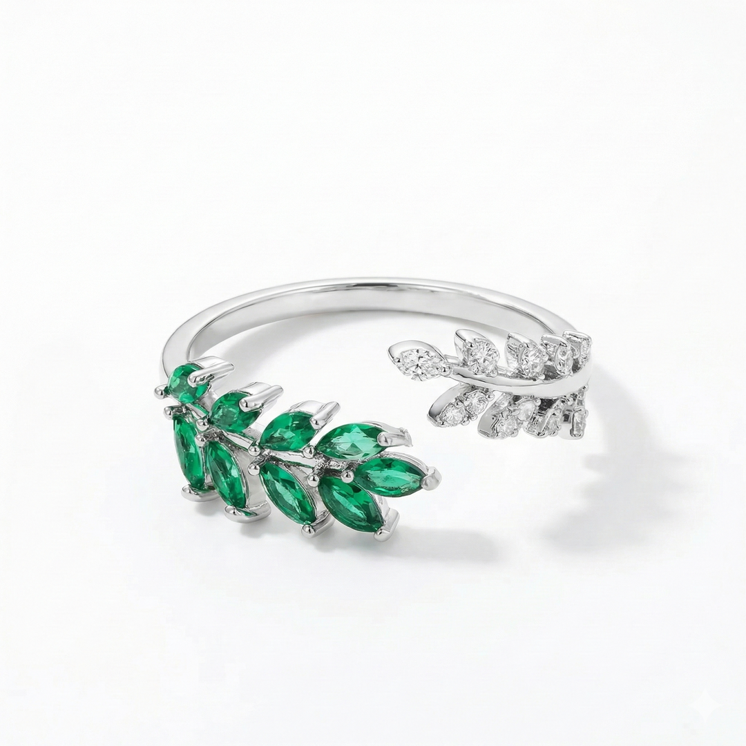Vivara Lyselle Ring