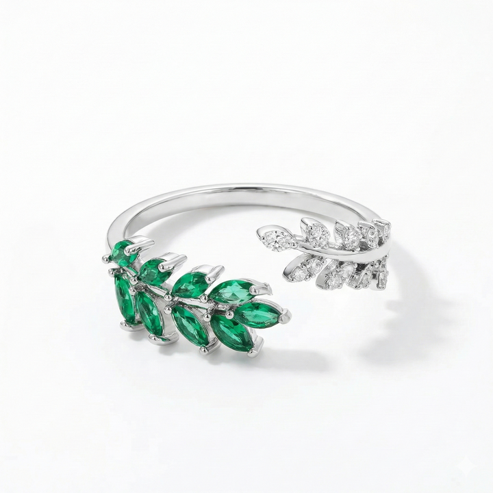 Vivara Lyselle Ring