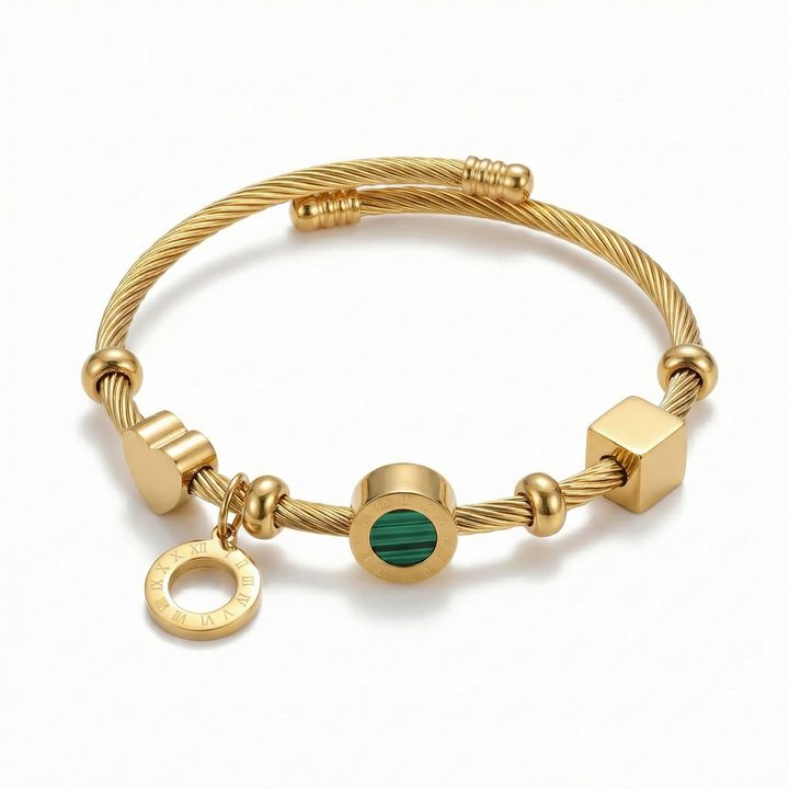 Emerence Rousseau Armband