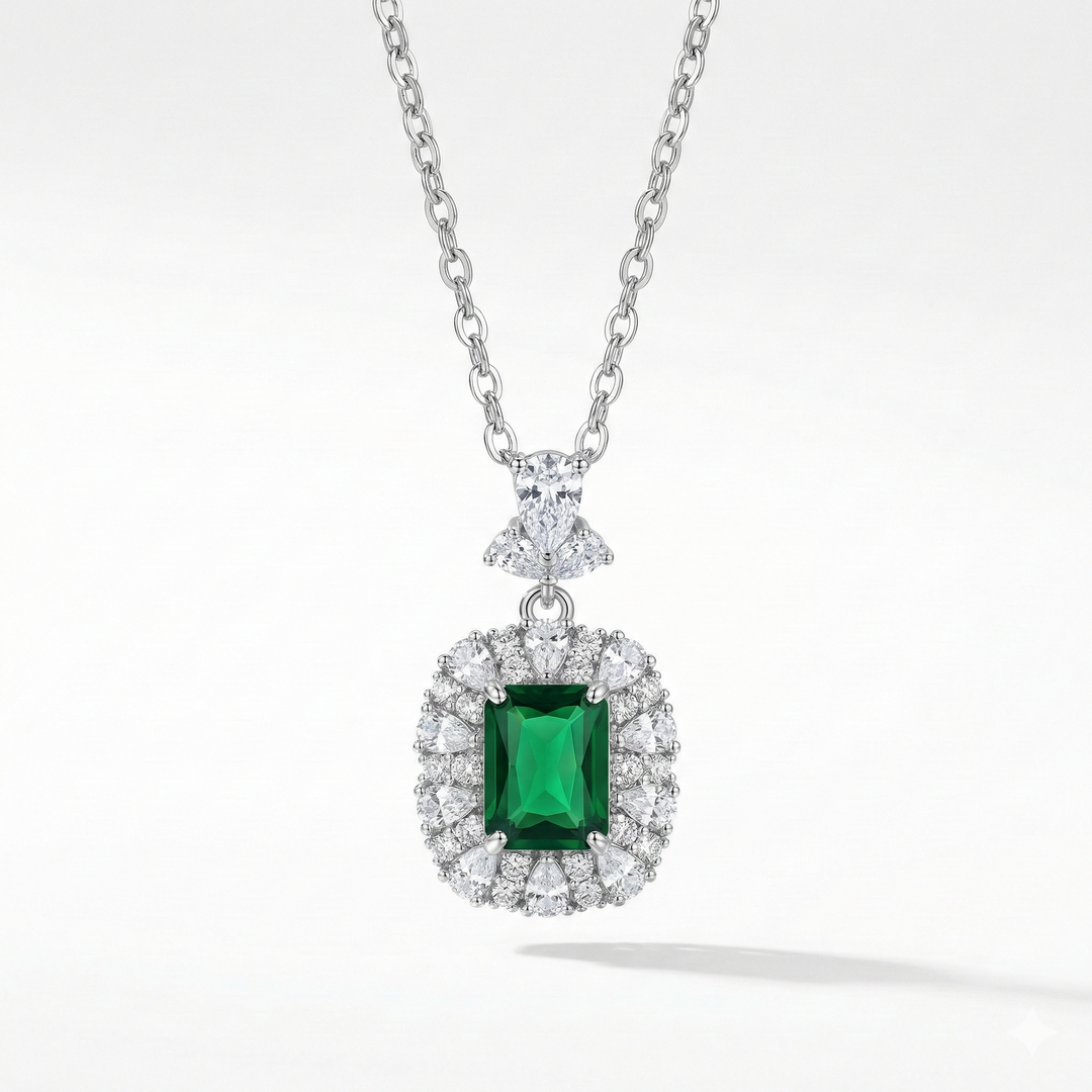 Meliora Brenswyn Ketting
