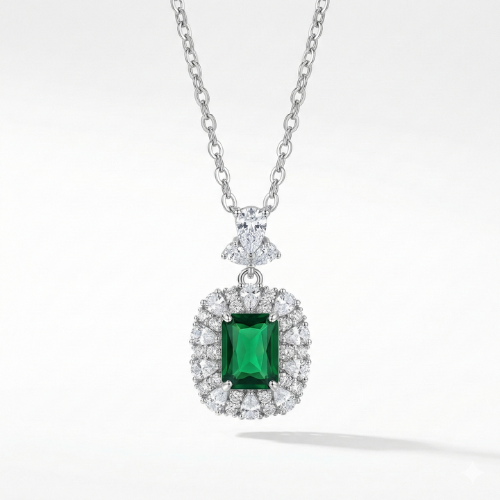 Meliora Brenswyn Ketting