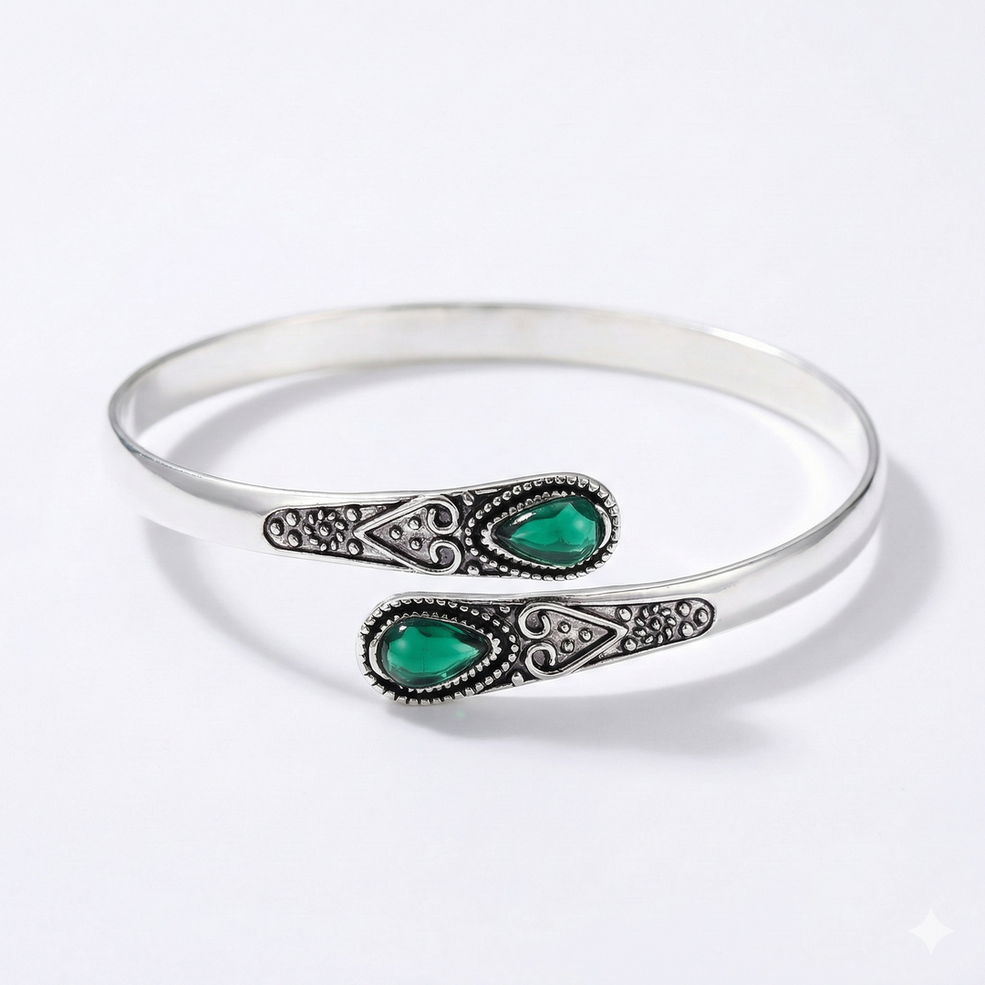 Esmeralda Devereux Armband