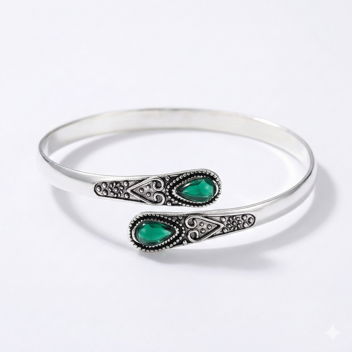 Esmeralda Devereux Armband