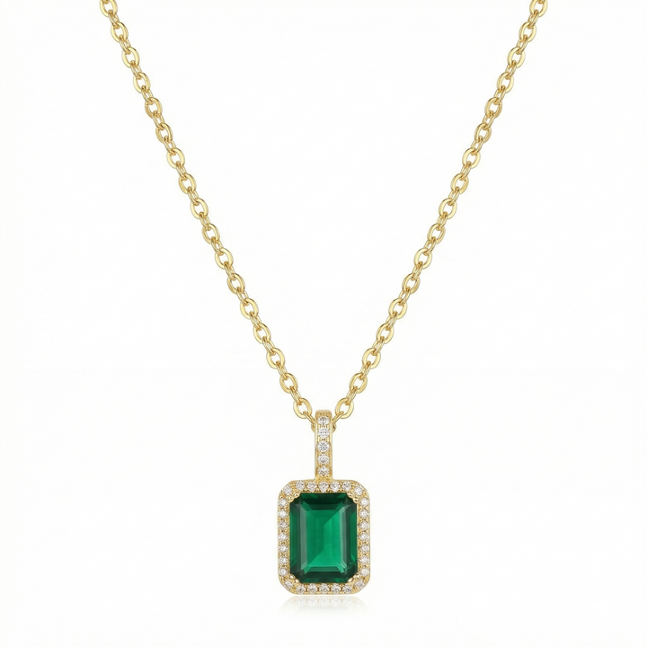Zarela Fontayne Ketting