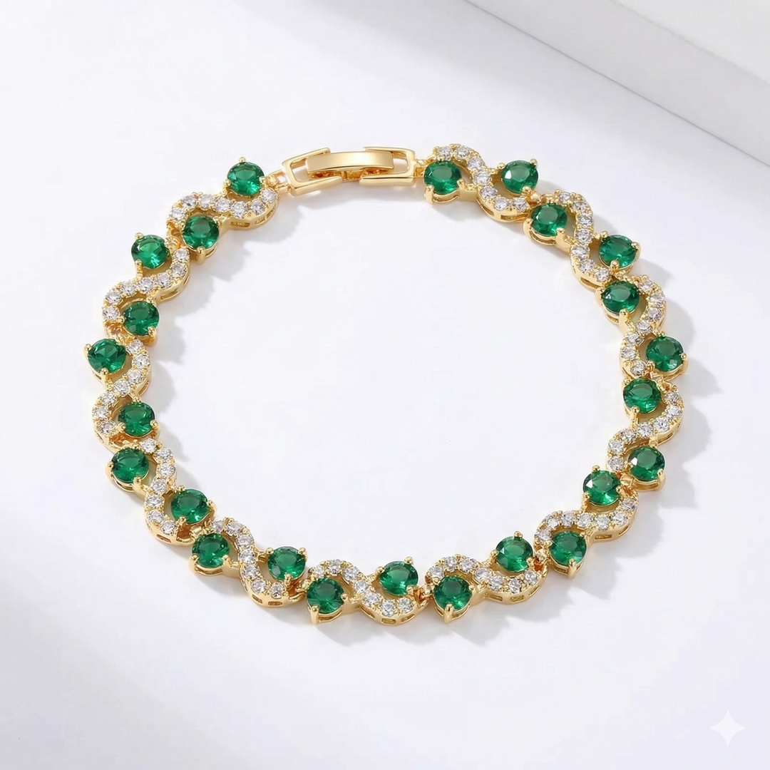 Fiora Emmeranthe Armband