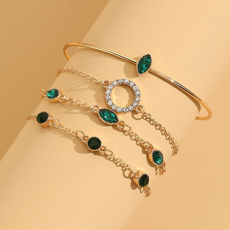 Aetherleaf Armbandenset