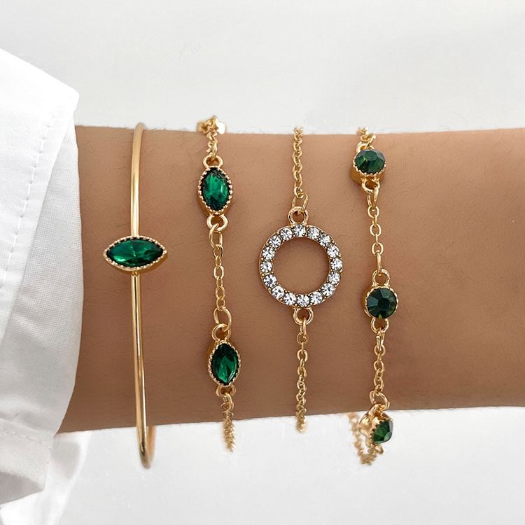 Aetherleaf Armbandenset