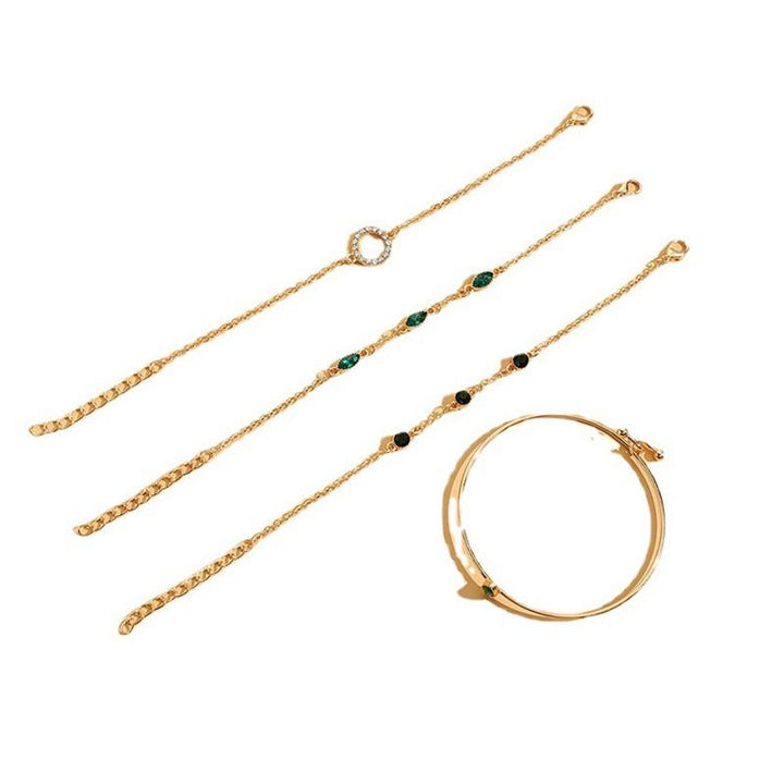 Aetherleaf Armbandenset