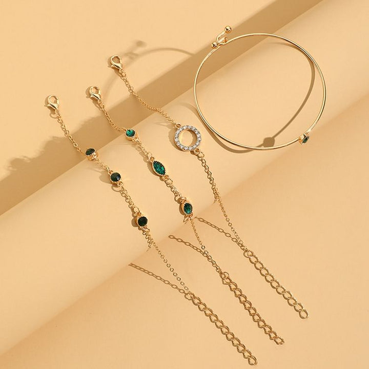 Aetherleaf Armbandenset