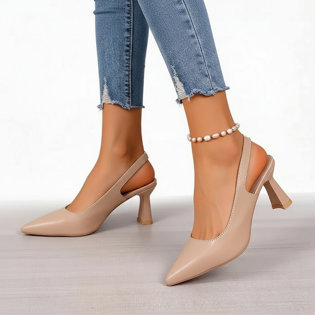 Magdalena | Elegante hakken