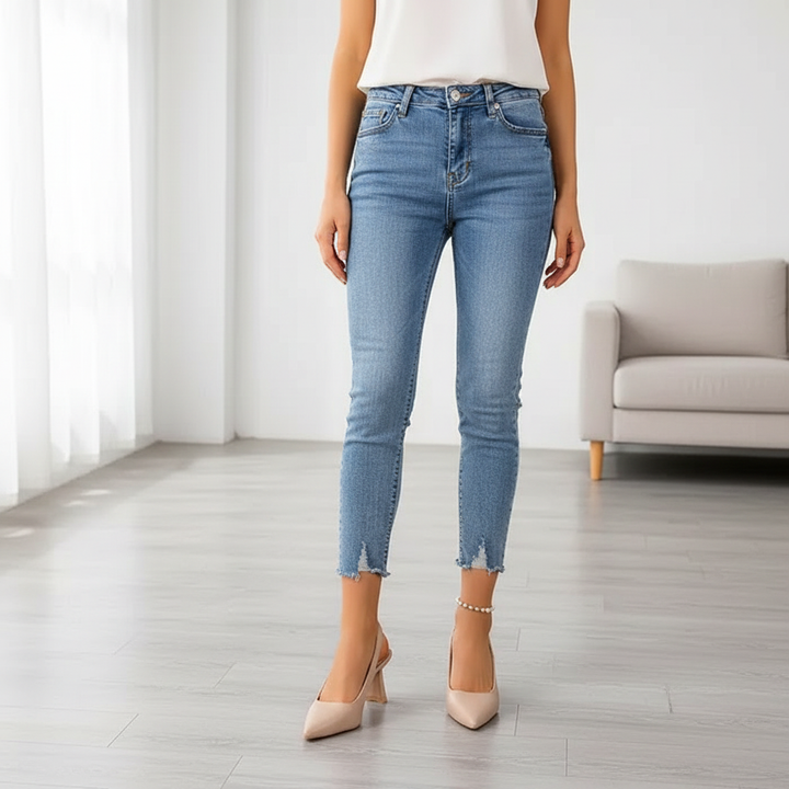 Magdalena | Elegante hakken