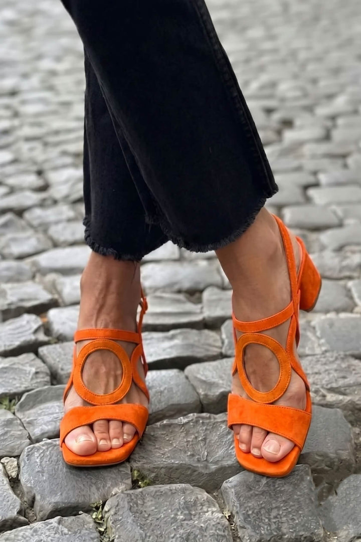Valentina | Vivace Zomer Sandalen