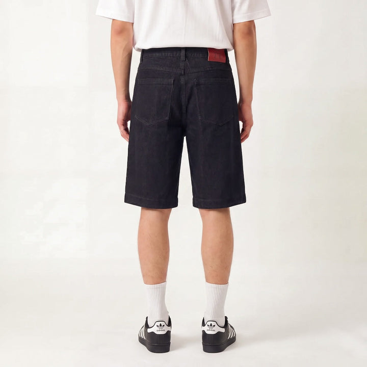 Aoi - Japanse Denim Bermuda