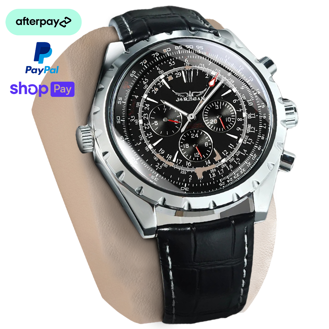 Tactische Mechanische Horloge
