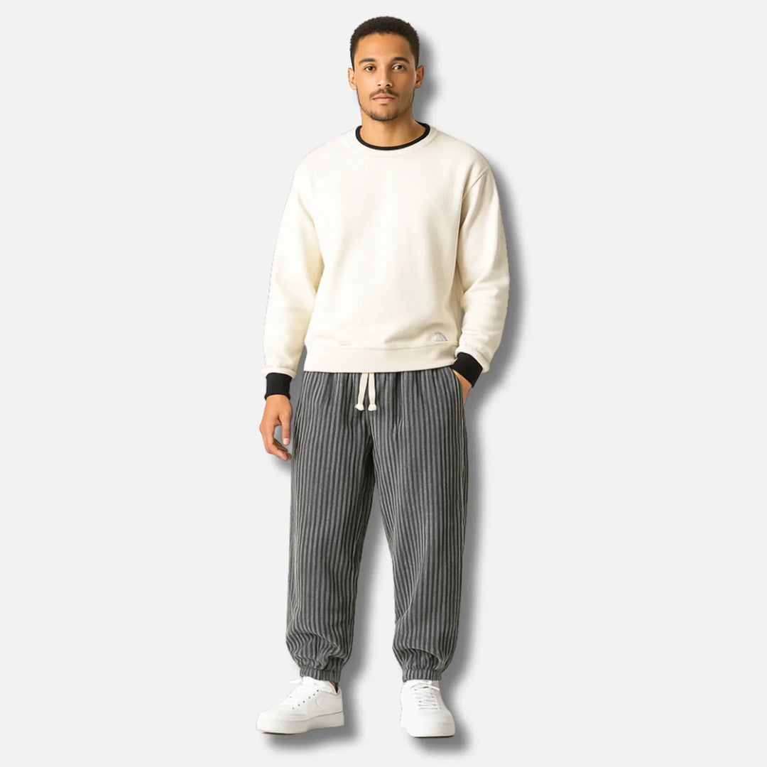 Nemu - Corduroy broek